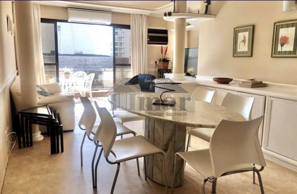 Apartamento em Guarujá, no bairro Praia da Enseada