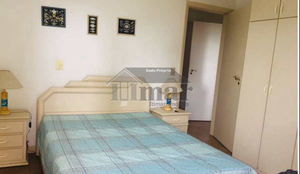 Apartamento em Guarujá, no bairro Praia da Enseada
