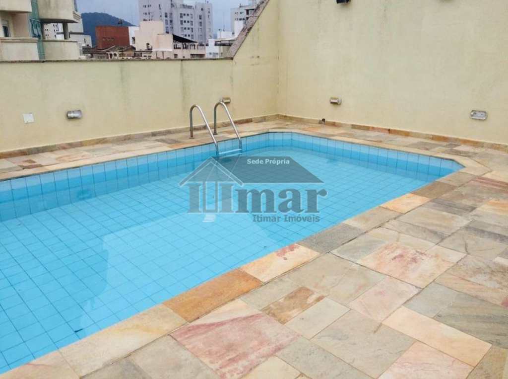 Apartamento em Guarujá, no bairro Praia da Enseada