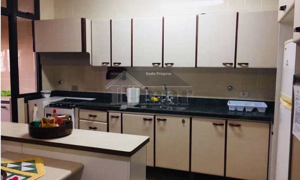 Apartamento em Guarujá, no bairro Praia da Enseada