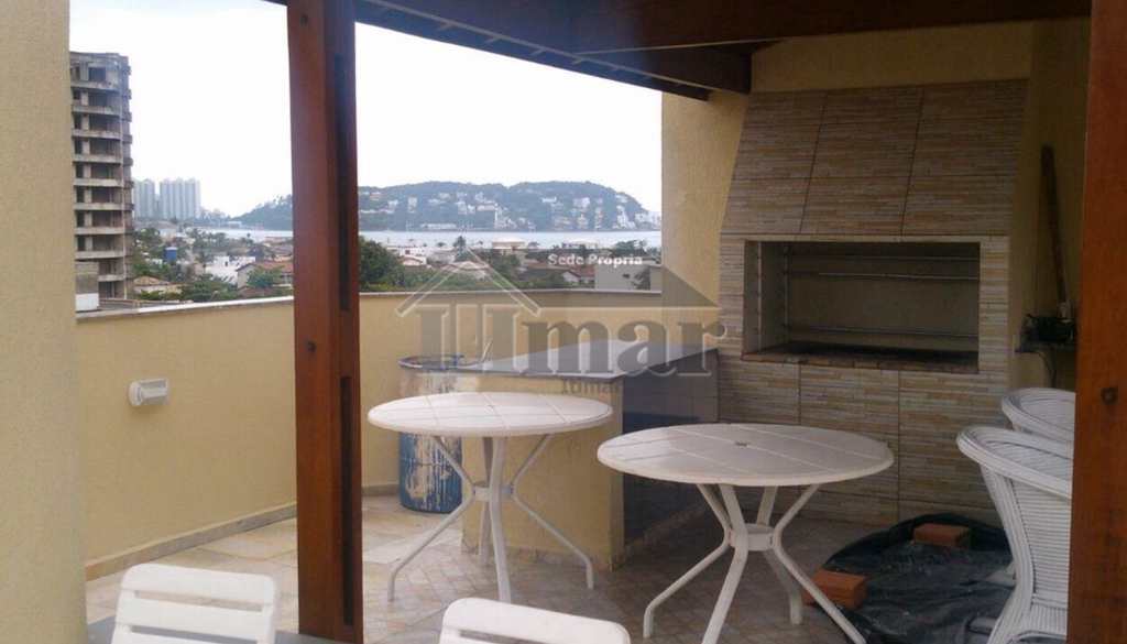 Apartamento em Guarujá, no bairro Praia da Enseada