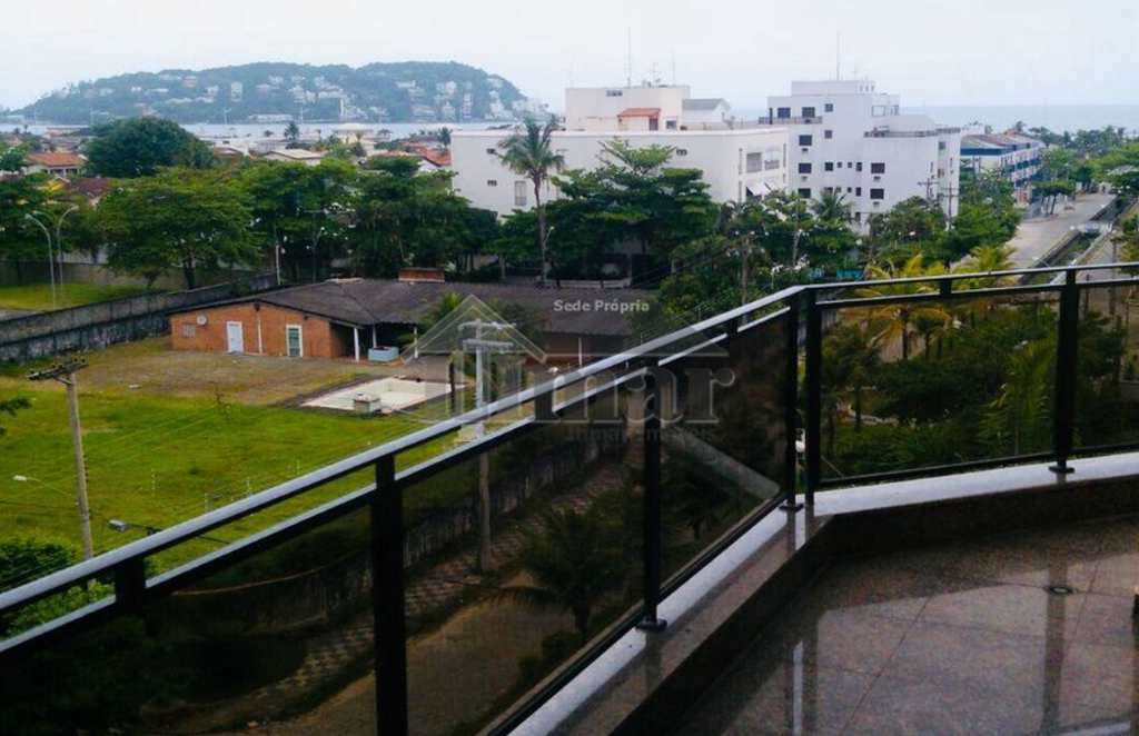 Apartamento em Guarujá, no bairro Praia da Enseada