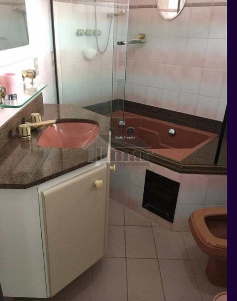 Apartamento em Guarujá, no bairro Praia da Enseada