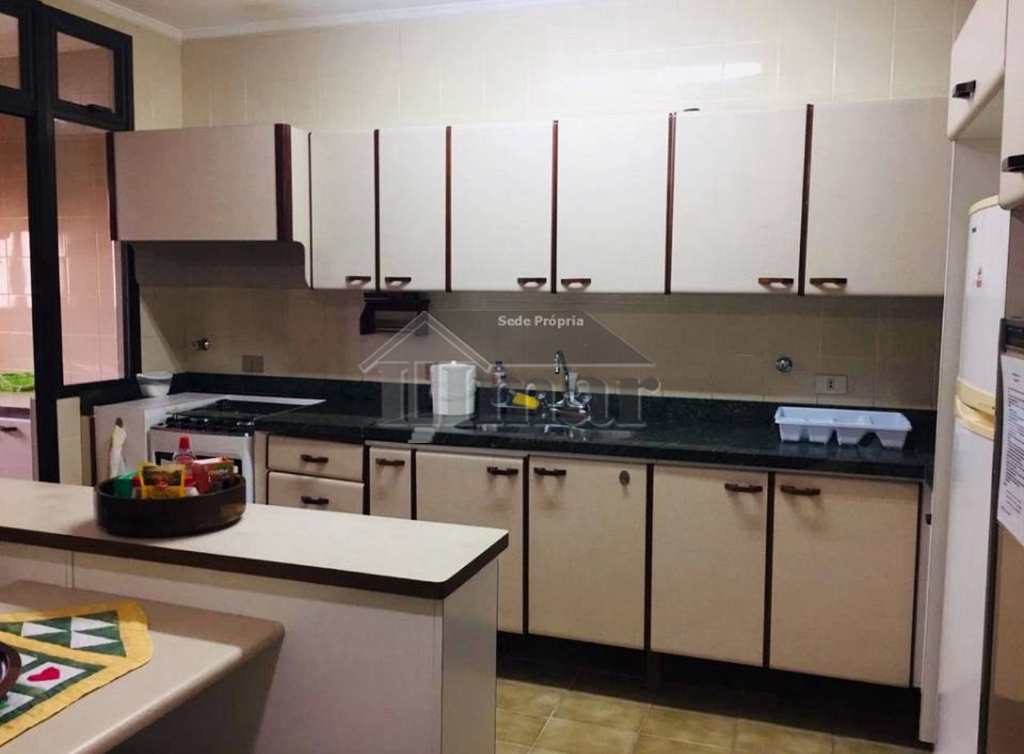 Apartamento em Guarujá, no bairro Praia da Enseada