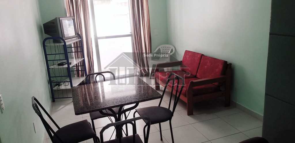 Apartamento em Guarujá, no bairro Praia da Enseada