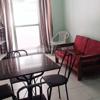 Apartamento em Guarujá, bairro Praia da Enseada