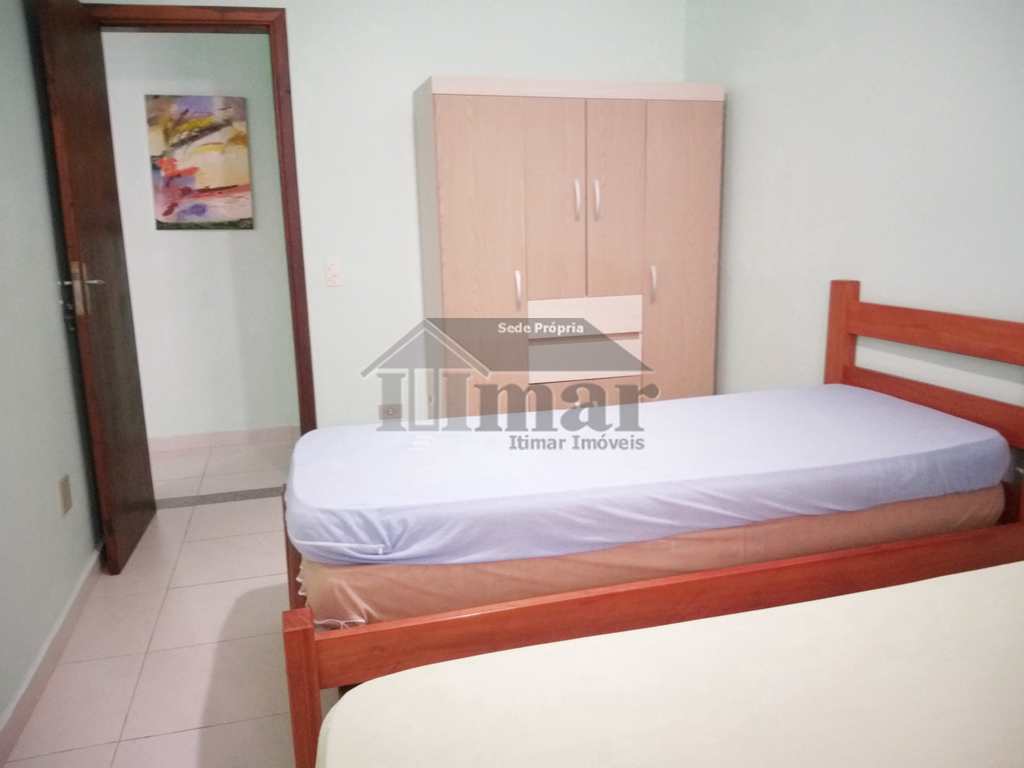 Apartamento em Guarujá, no bairro Praia da Enseada