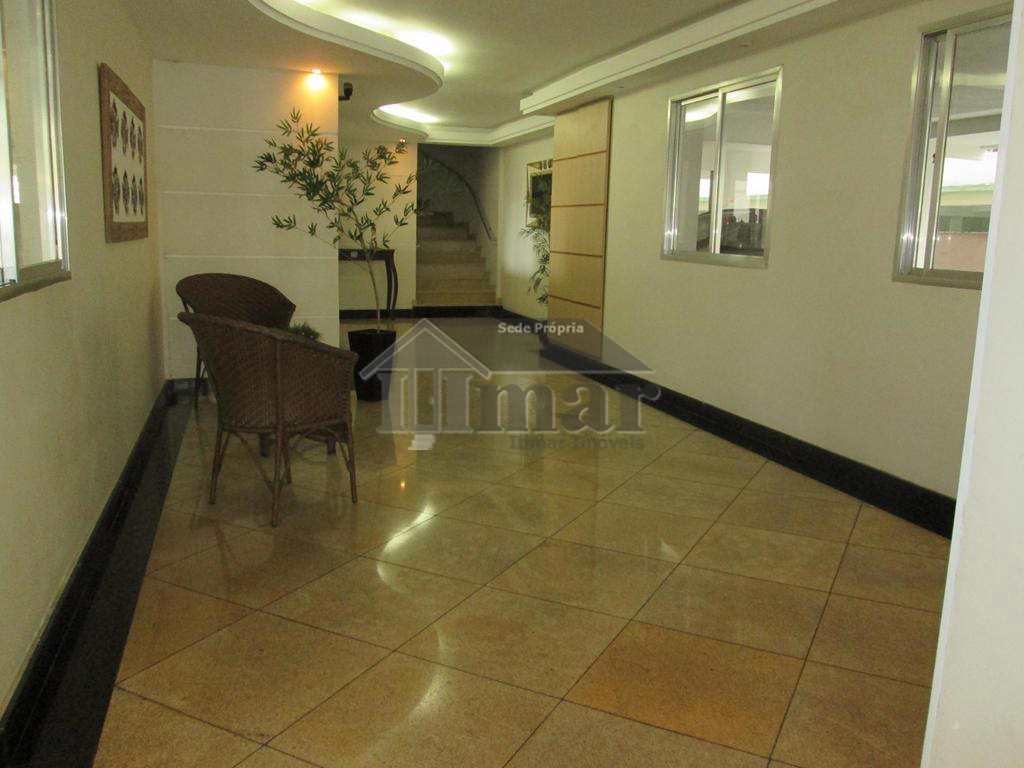 Apartamento em Guarujá, no bairro Praia da Enseada