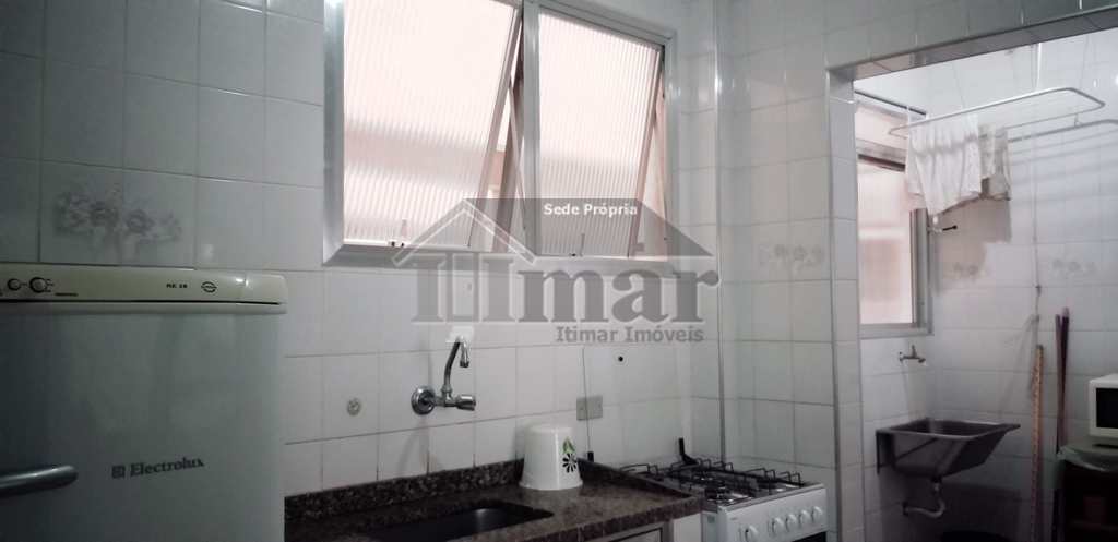 Apartamento em Guarujá, no bairro Praia da Enseada