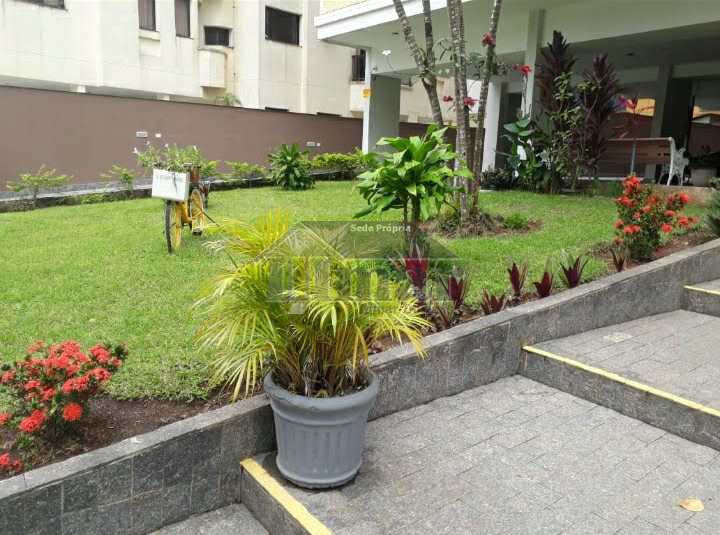 Apartamento em Guarujá, no bairro Praia da Enseada