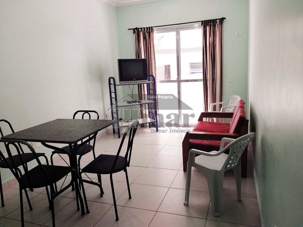 Apartamento em Guarujá, no bairro Praia da Enseada