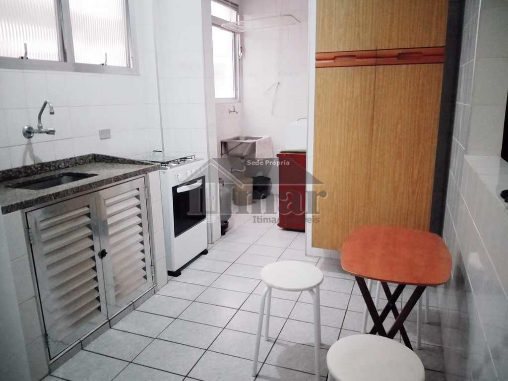 Apartamento em Guarujá, no bairro Praia da Enseada