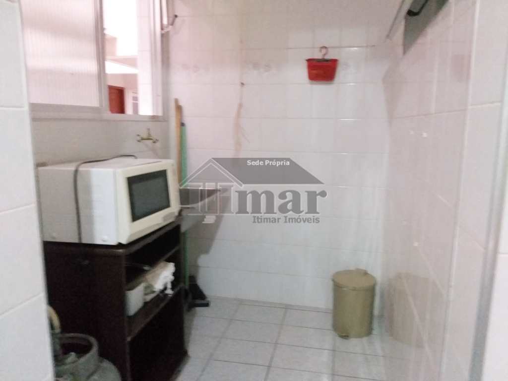 Apartamento em Guarujá, no bairro Praia da Enseada