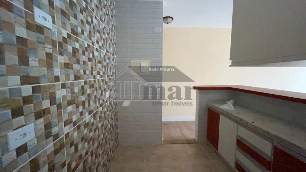 Apartamento em Guarujá, no bairro Praia da Enseada
