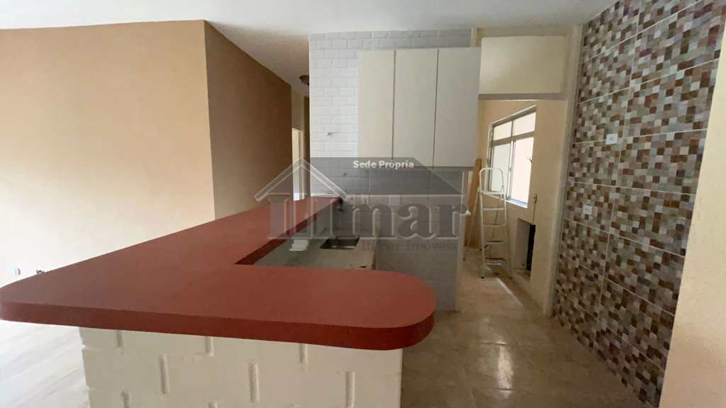 Apartamento em Guarujá, no bairro Praia da Enseada