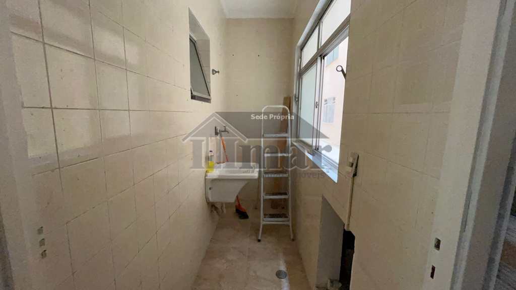 Apartamento em Guarujá, no bairro Praia da Enseada
