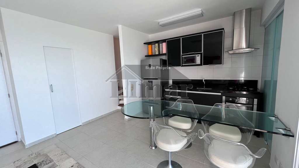 Apartamento em Guarujá, no bairro Praia da Enseada