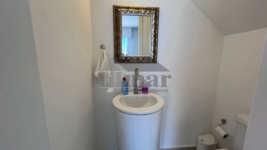 Apartamento em Guarujá, no bairro Praia da Enseada
