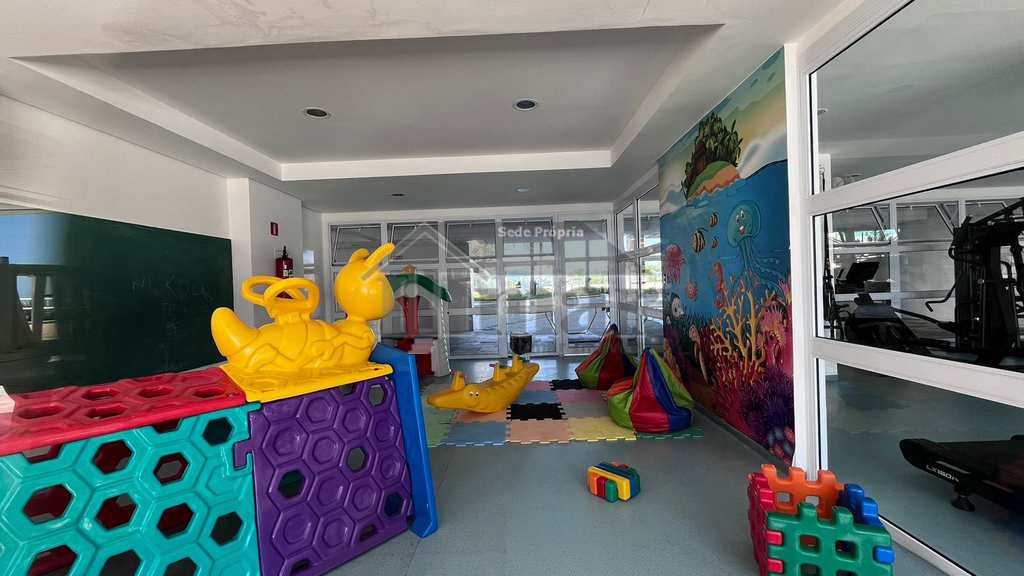 Apartamento em Guarujá, no bairro Praia da Enseada
