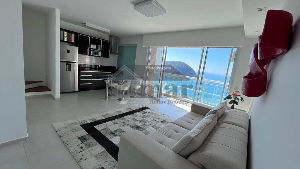 Apartamento em Guarujá, no bairro Praia da Enseada