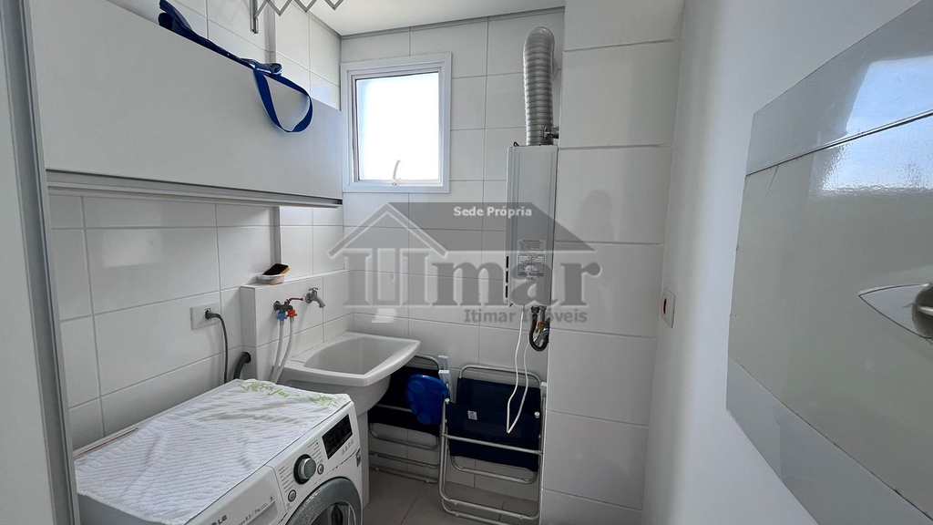 Apartamento em Guarujá, no bairro Praia da Enseada