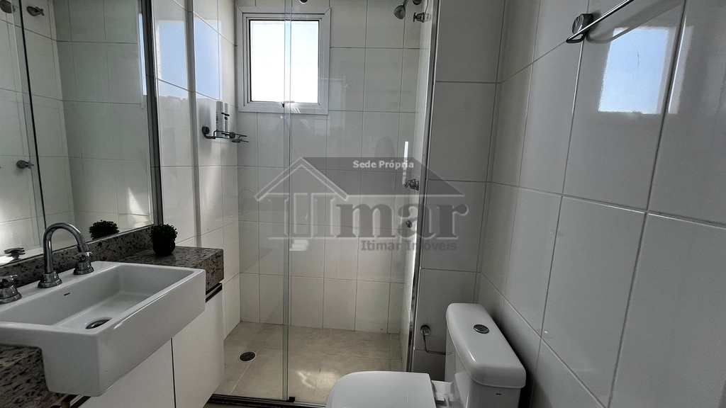 Apartamento em Guarujá, no bairro Praia da Enseada