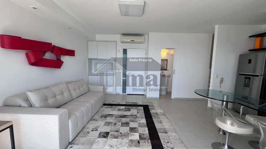 Apartamento em Guarujá, no bairro Praia da Enseada