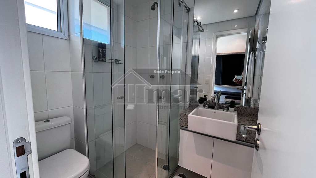Apartamento em Guarujá, no bairro Praia da Enseada