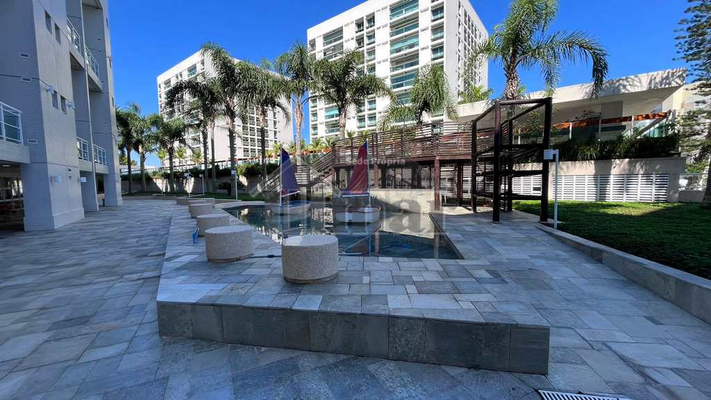 Apartamento em Guarujá, no bairro Praia da Enseada