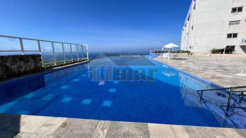 Apartamento, código 6578 em Guarujá, bairro Praia da Enseada