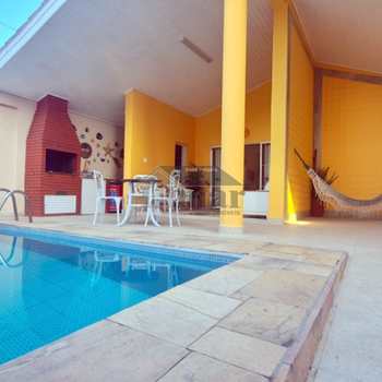 Casa em Guarujá, bairro Praia da Enseada