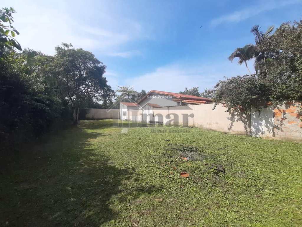 Terreno em Guarujá, no bairro Praia do Pernambuco