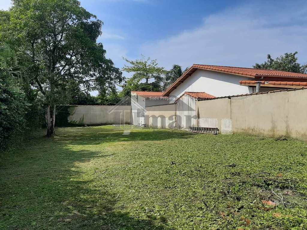 Terreno em Guarujá, no bairro Praia do Pernambuco