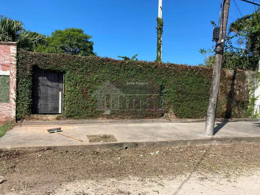 Terreno em Guarujá, no bairro Praia do Pernambuco