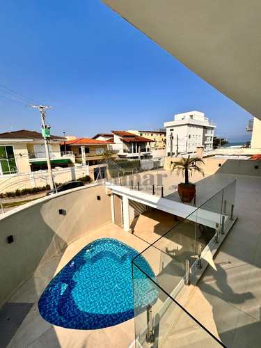 Casa, código 6590 em Guarujá, bairro Praia da Enseada