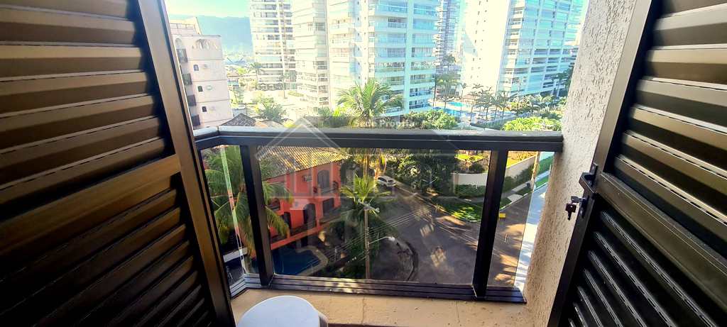Cobertura em Guarujá, no bairro Praia da Enseada