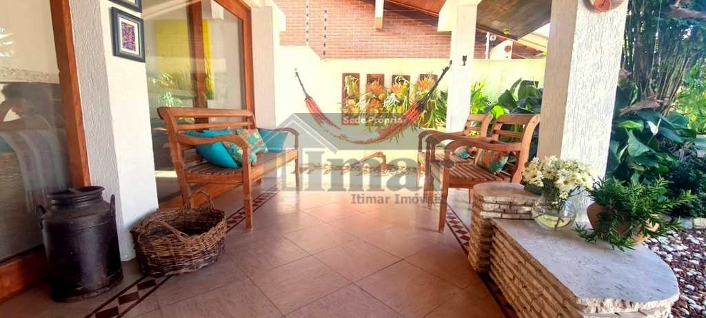Casa em Guarujá, no bairro Praia da Enseada