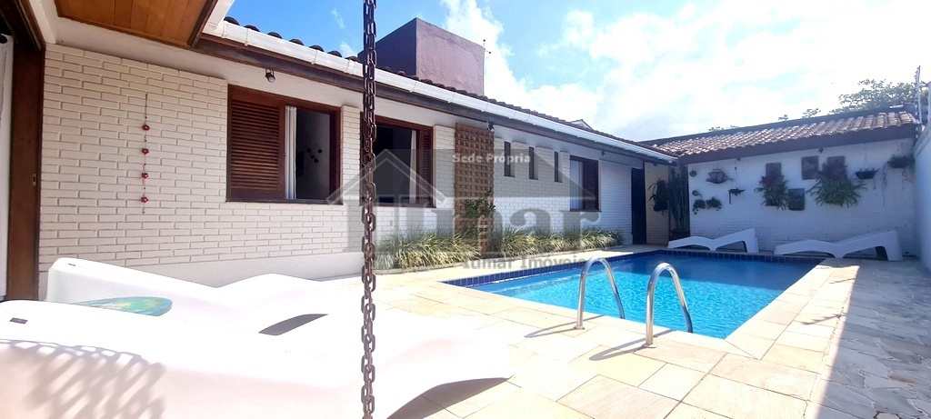 Casa em Guarujá, no bairro Praia da Enseada