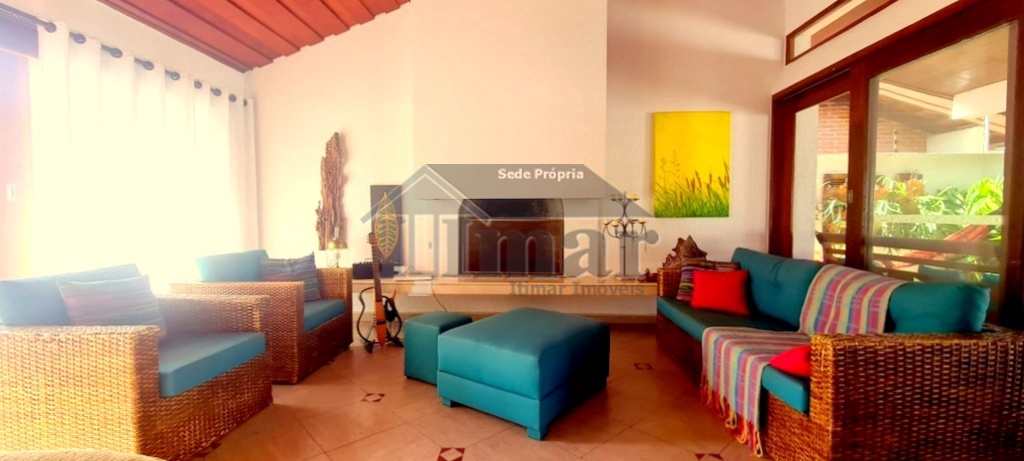 Casa em Guarujá, no bairro Praia da Enseada
