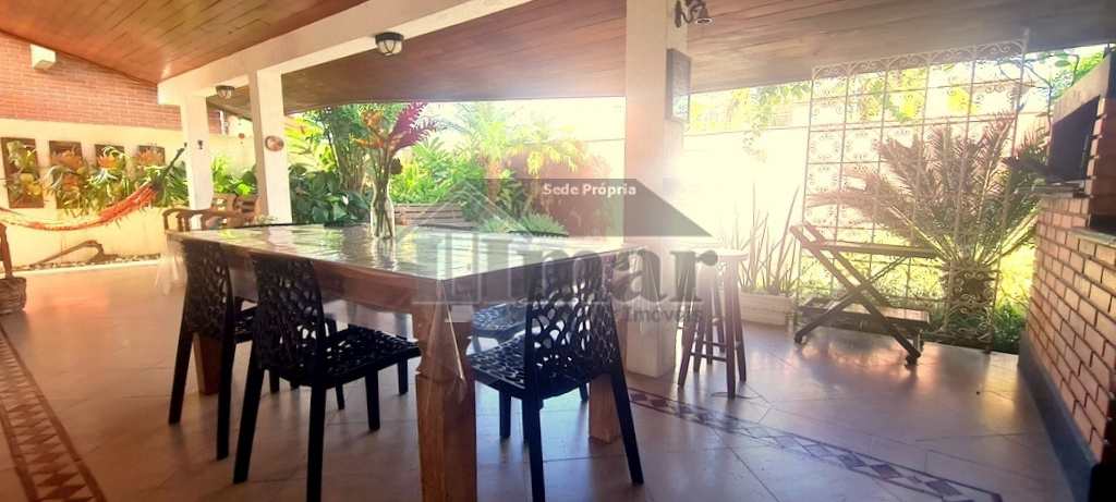 Casa em Guarujá, no bairro Praia da Enseada