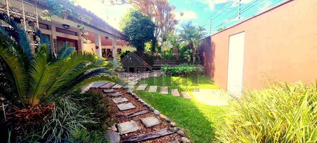 Casa em Guarujá, no bairro Praia da Enseada