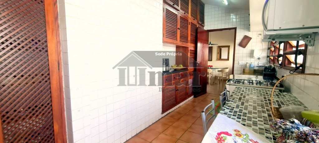 Casa em Guarujá, no bairro Praia da Enseada