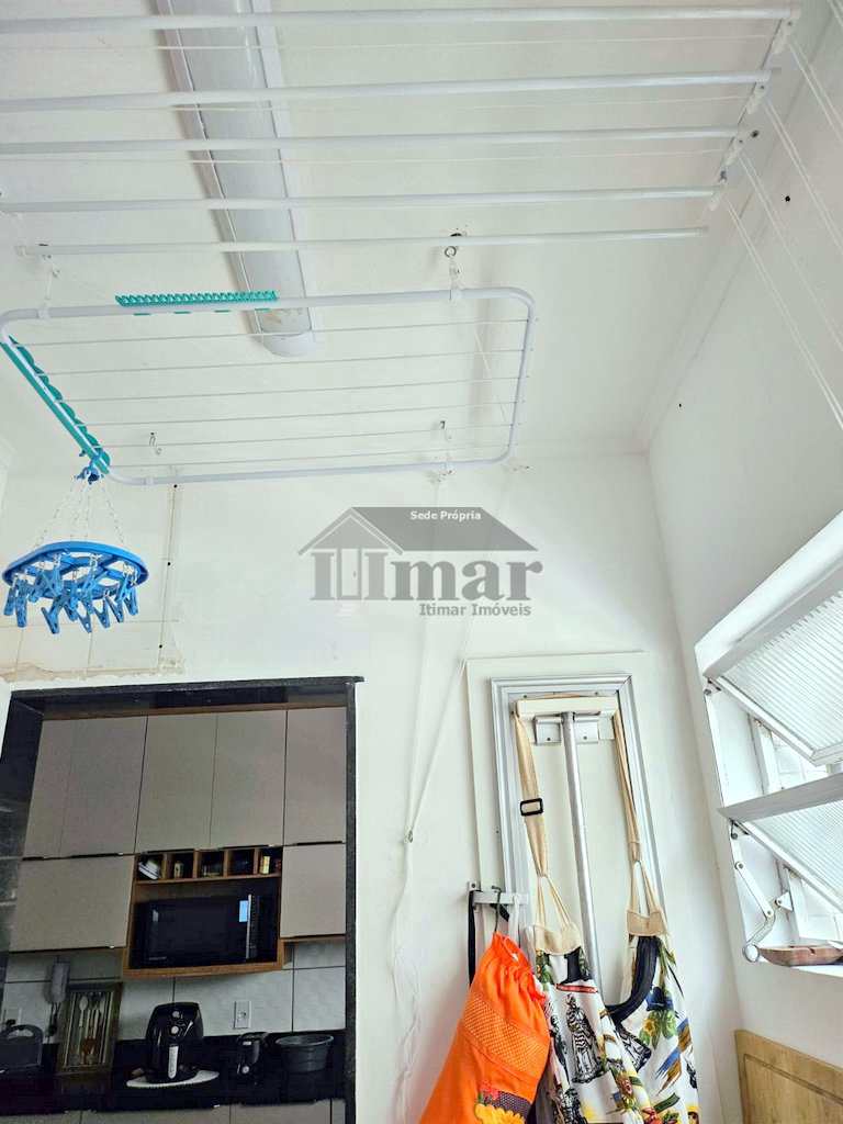 Apartamento em Guarujá, no bairro Praia das Pitangueiras