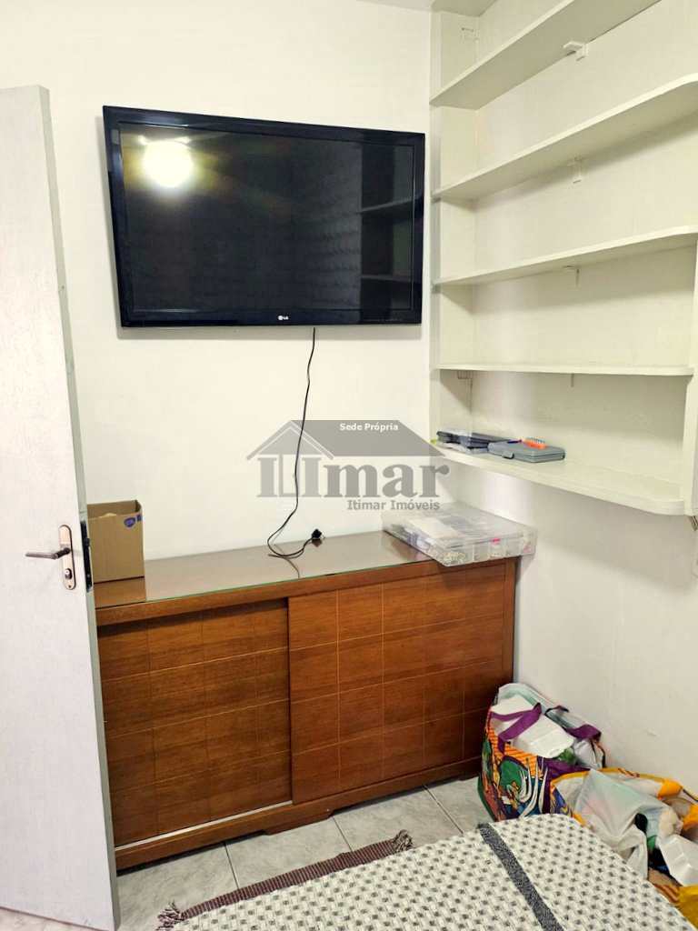 Apartamento em Guarujá, no bairro Praia das Pitangueiras