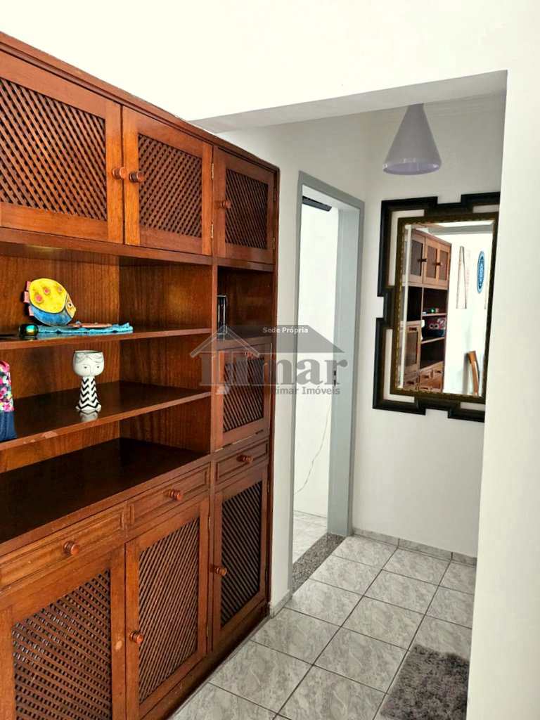 Apartamento em Guarujá, no bairro Praia das Pitangueiras