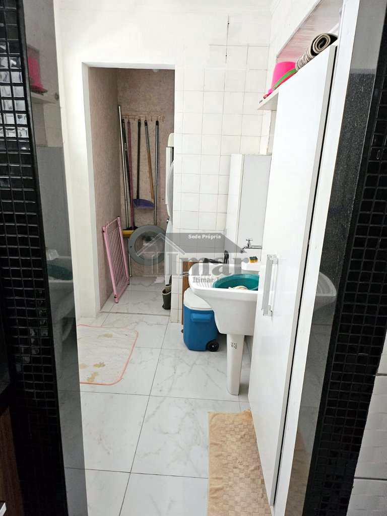 Apartamento em Guarujá, no bairro Praia das Pitangueiras