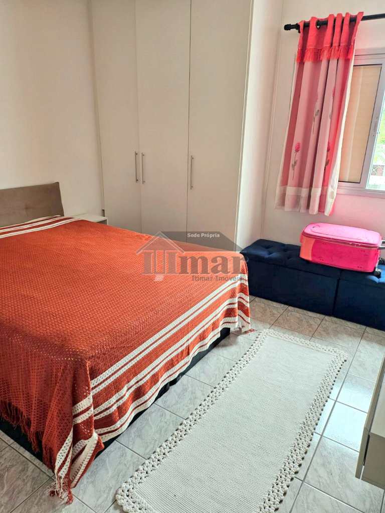 Apartamento em Guarujá, no bairro Praia das Pitangueiras