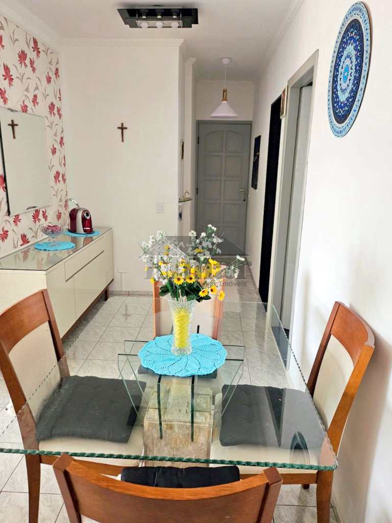 Apartamento em Guarujá, no bairro Praia das Pitangueiras