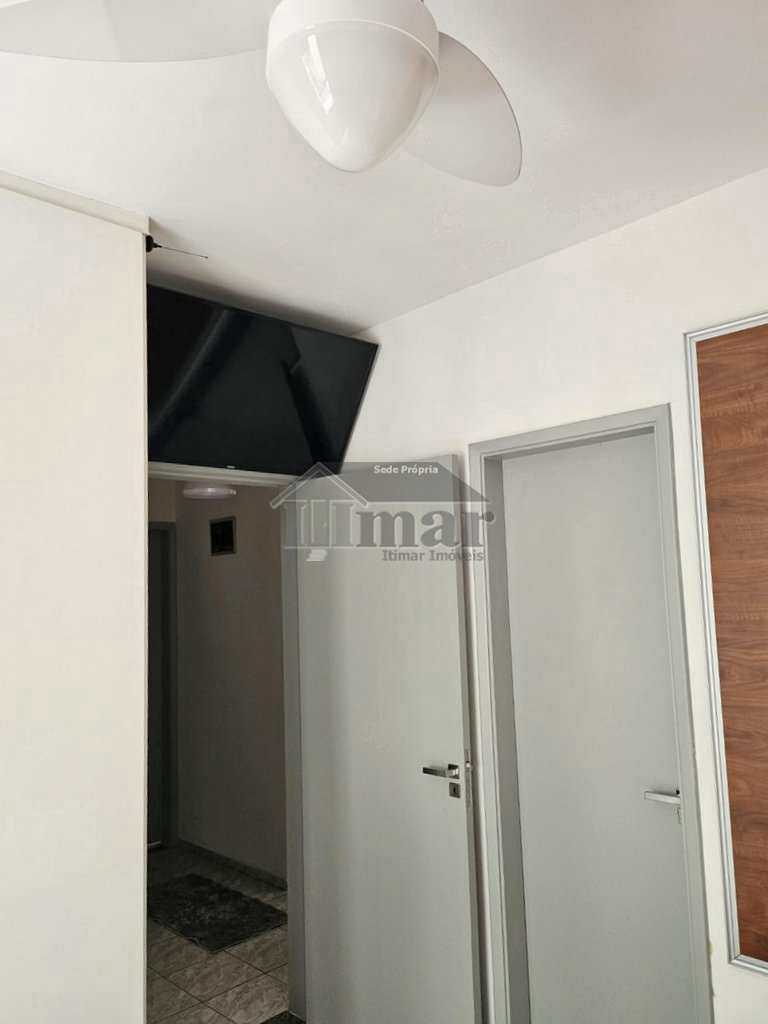 Apartamento em Guarujá, no bairro Praia das Pitangueiras