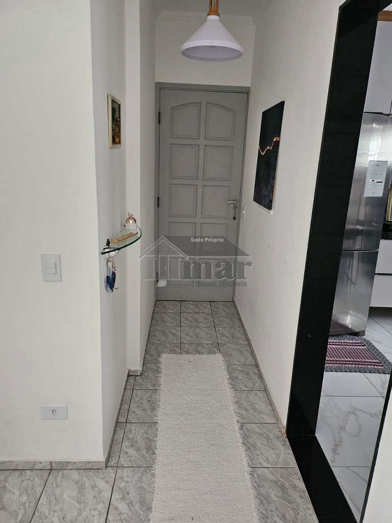 Apartamento em Guarujá, no bairro Praia das Pitangueiras